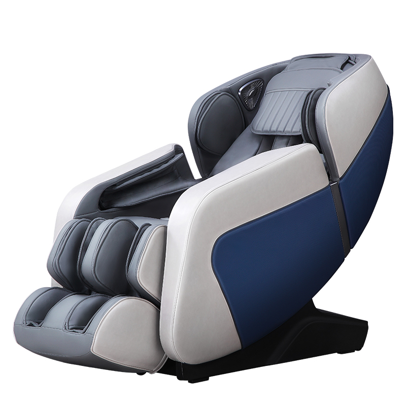 艾力斯特 光耦体型检测按摩椅