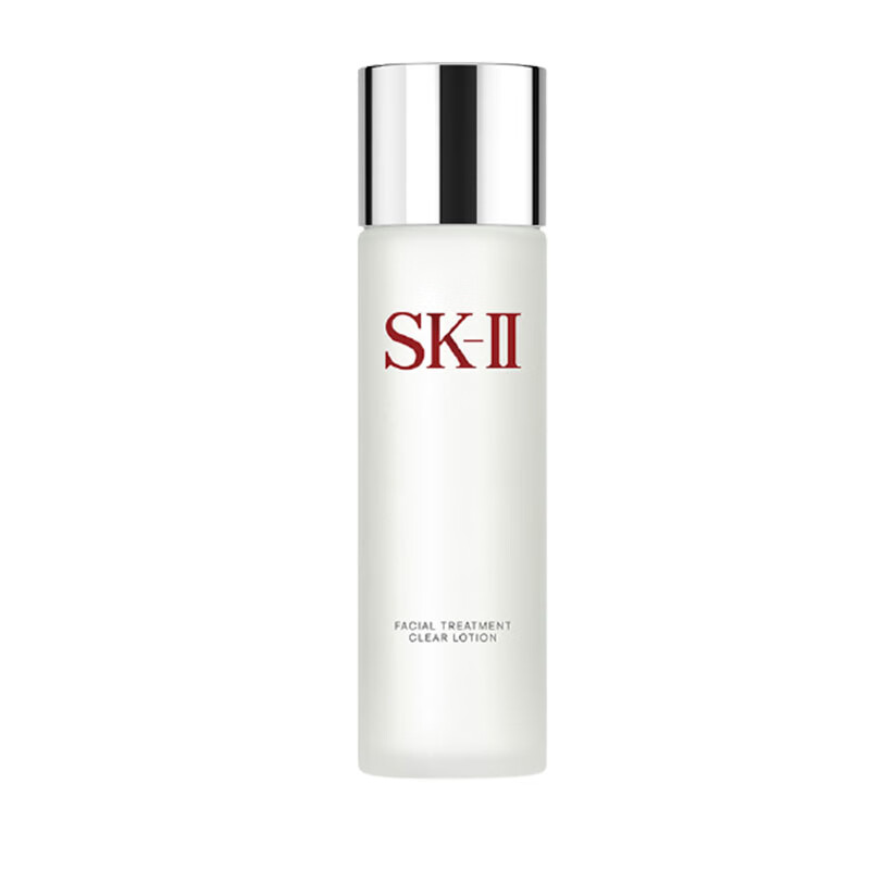 SK-II 软化肤质爽肤水