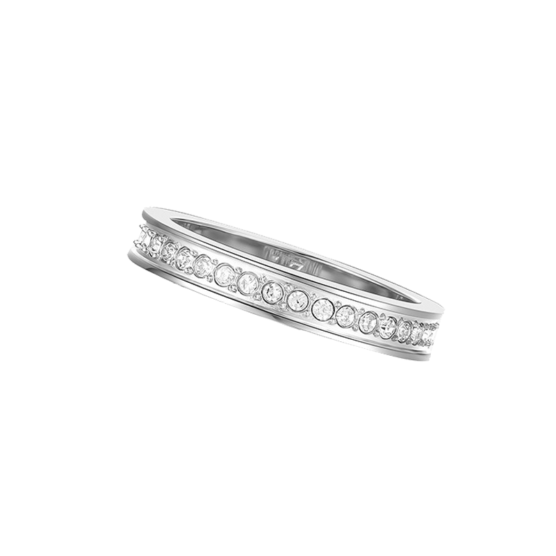 亿博 满天星 戒指