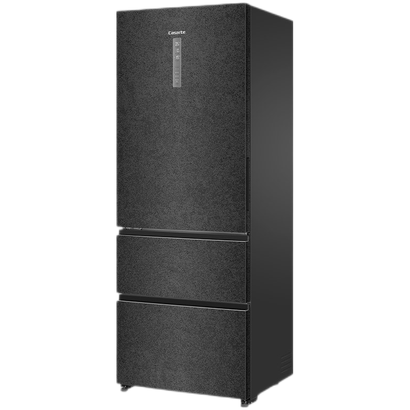 卡萨帝 意式储鲜格局冰箱