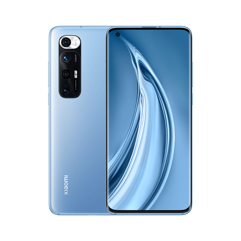 小米 10S骁龙870芯片手机