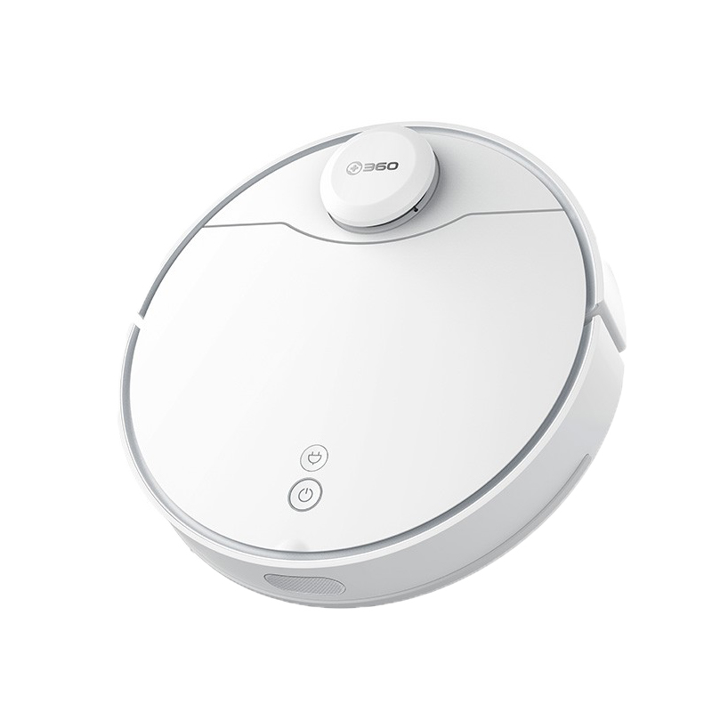 华为 电控大水箱扫地机