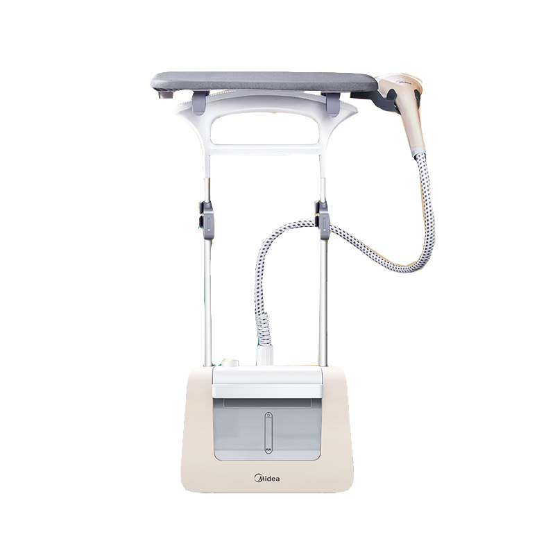 美的 快速除皱除味挂烫机