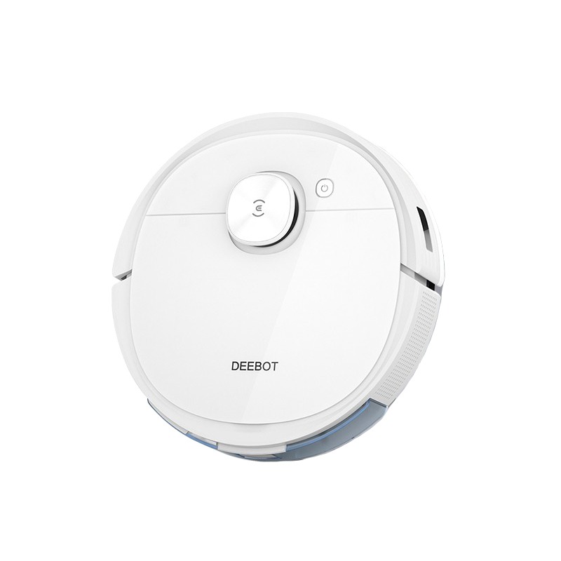 科沃斯 持久大吸力扫地机