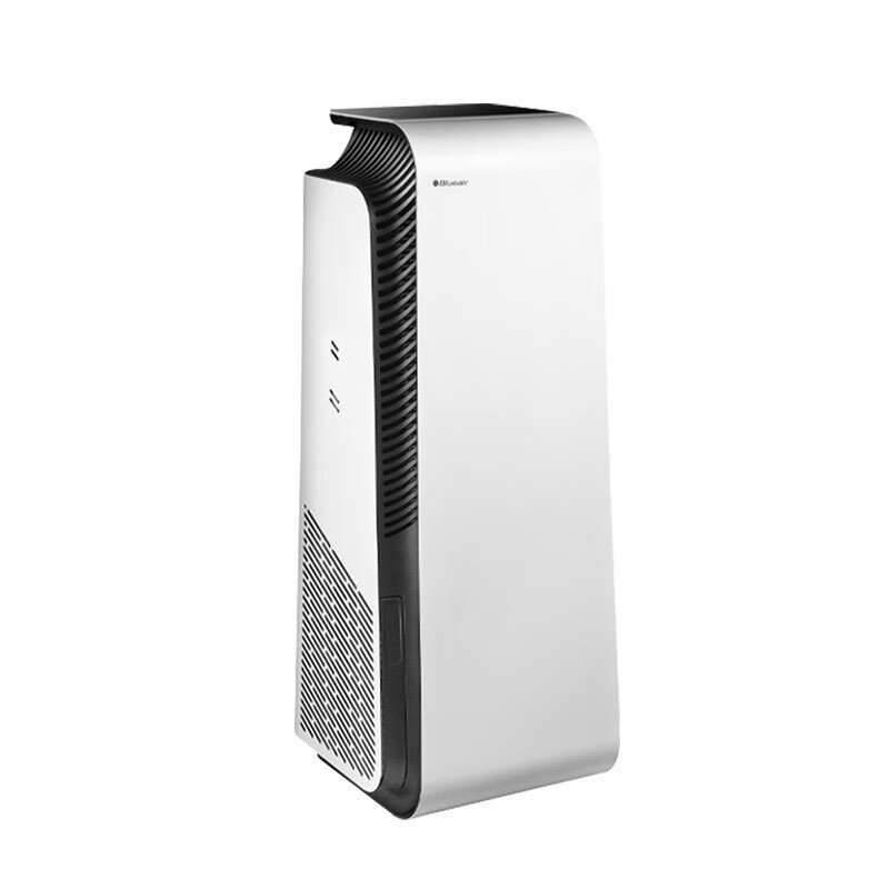 布鲁雅尔 智能数显 空气净化器