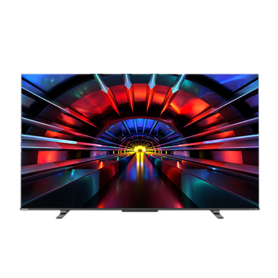 东芝AI声控火箭炮音响电视