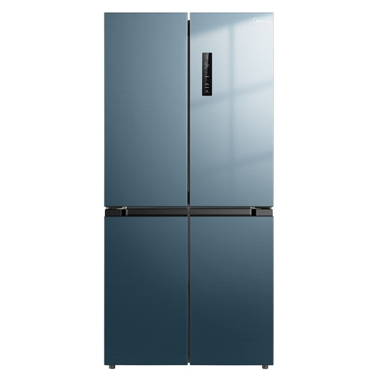 美的 温湿精控冰箱