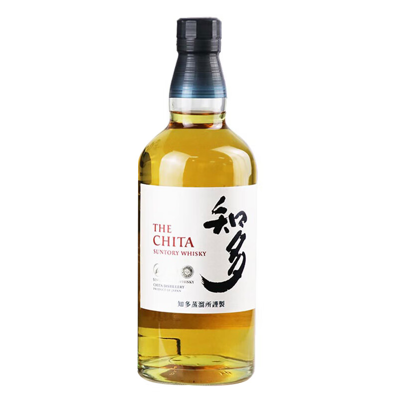 三得利 纯净威士忌