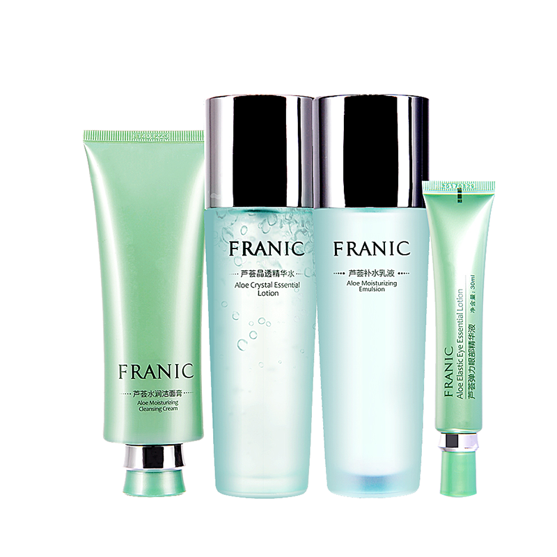 法兰琳卡 透明质酸护肤套装