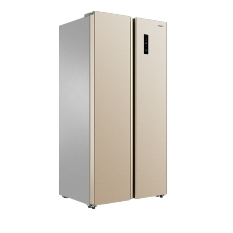 创维 双变频风冷冰箱