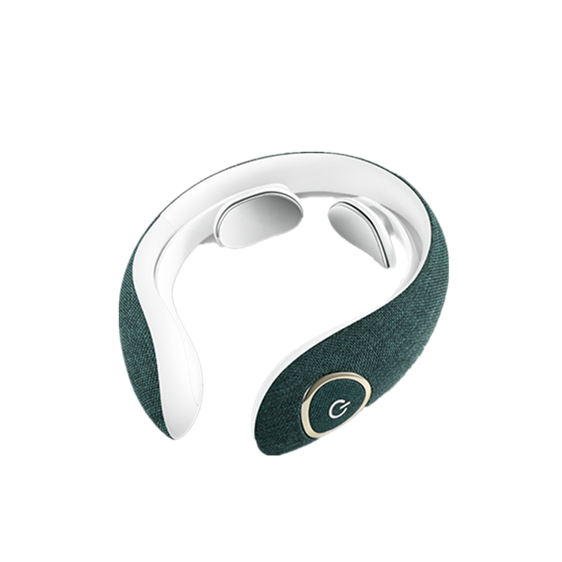 金凯瑞 486g便携颈椎按摩器