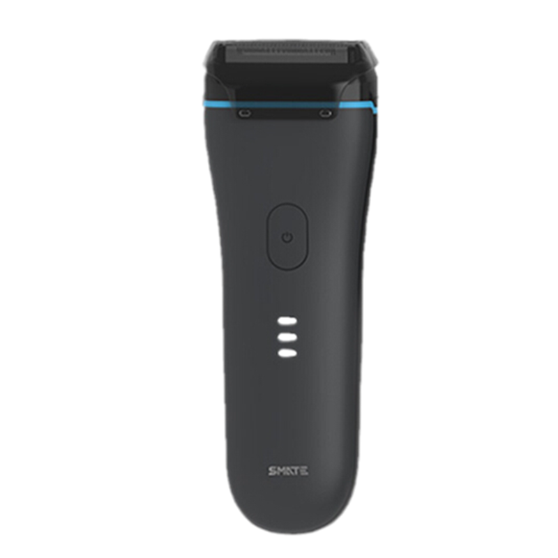 须眉浮动刀头剃须刀