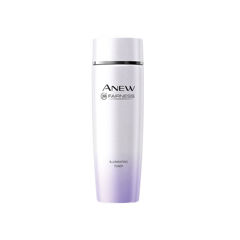 雅芳 多重提亮因子爽肤水