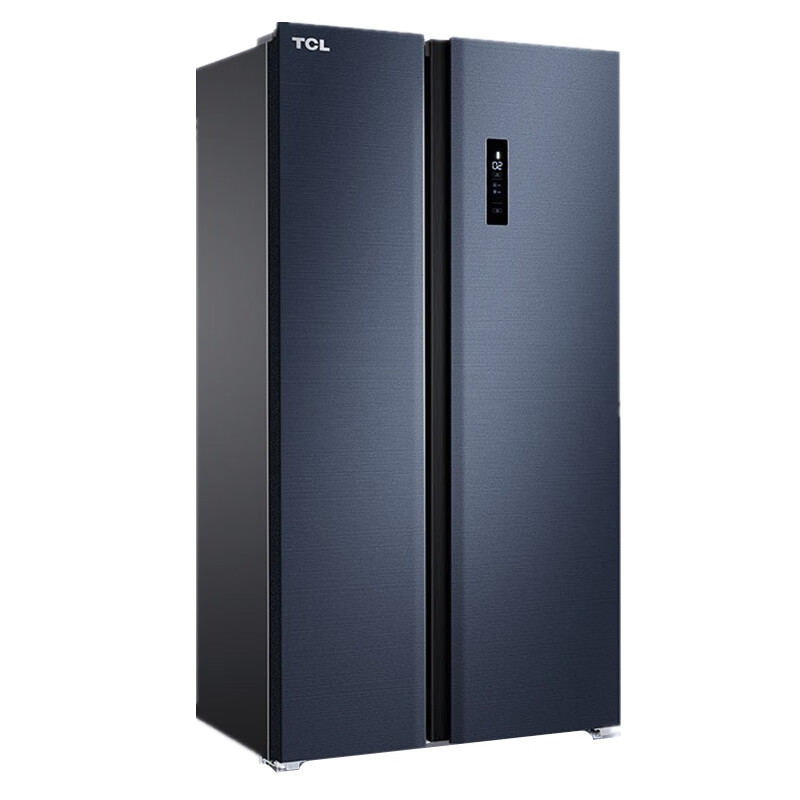 TCL 风冷无霜冰箱