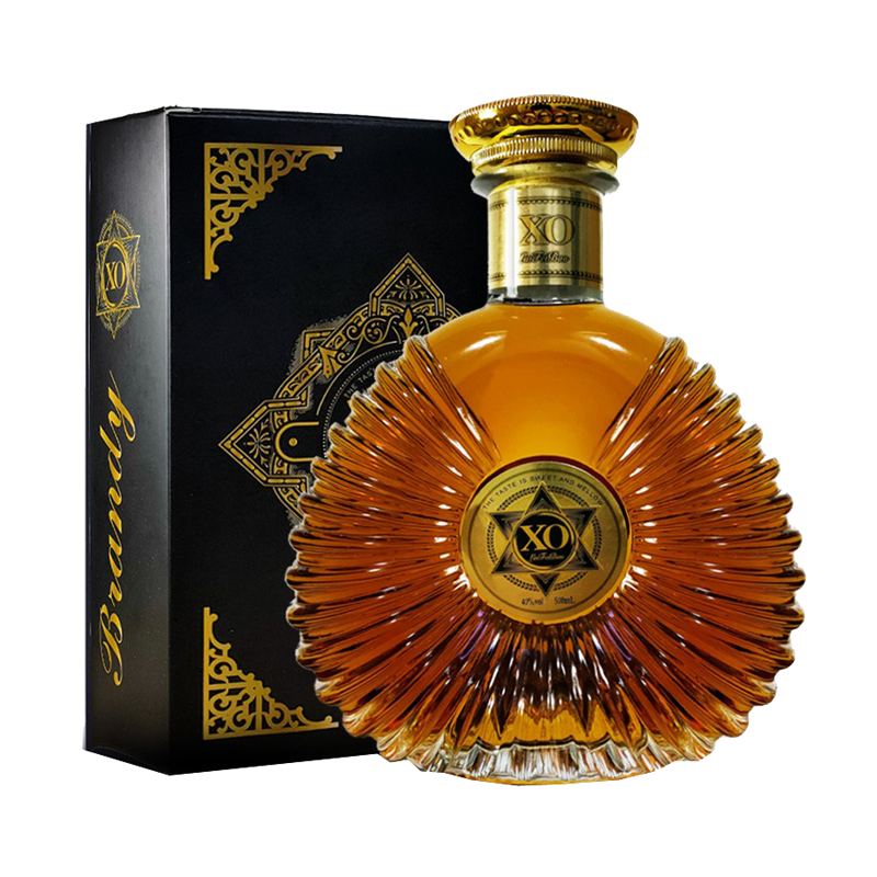 莱菲堡 美味小酌白兰地