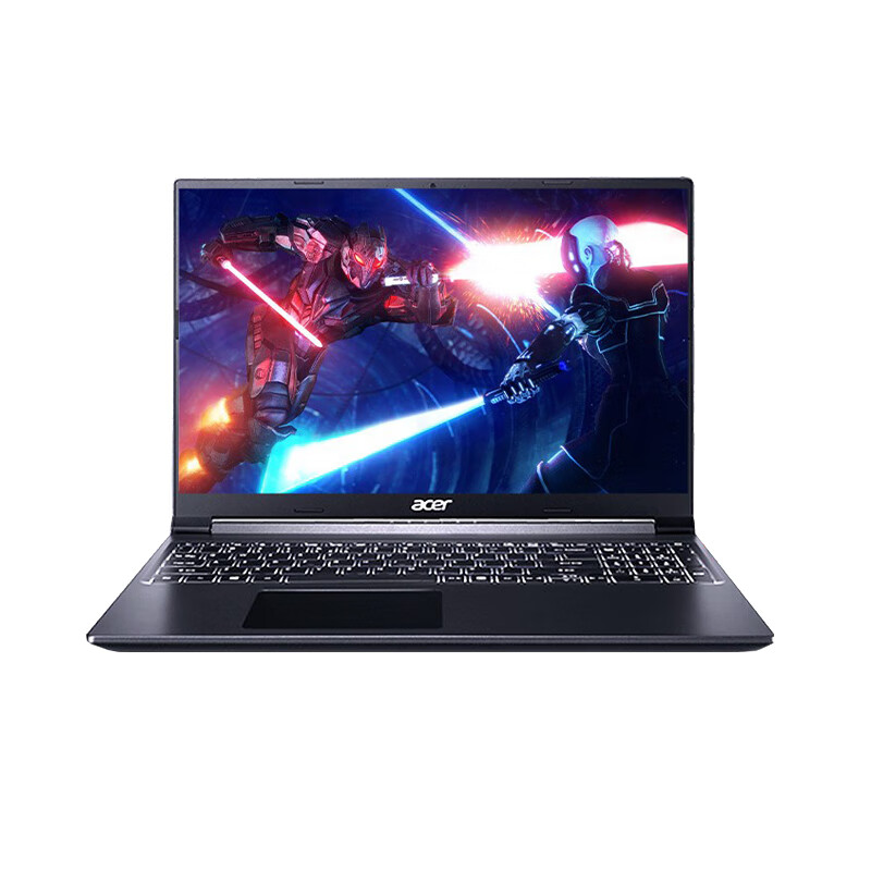 宏碁 丰富接口 游戏本