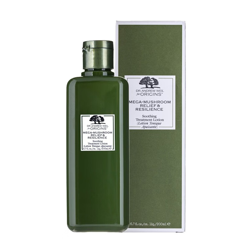 悦木之源 维稳保湿 爽肤水