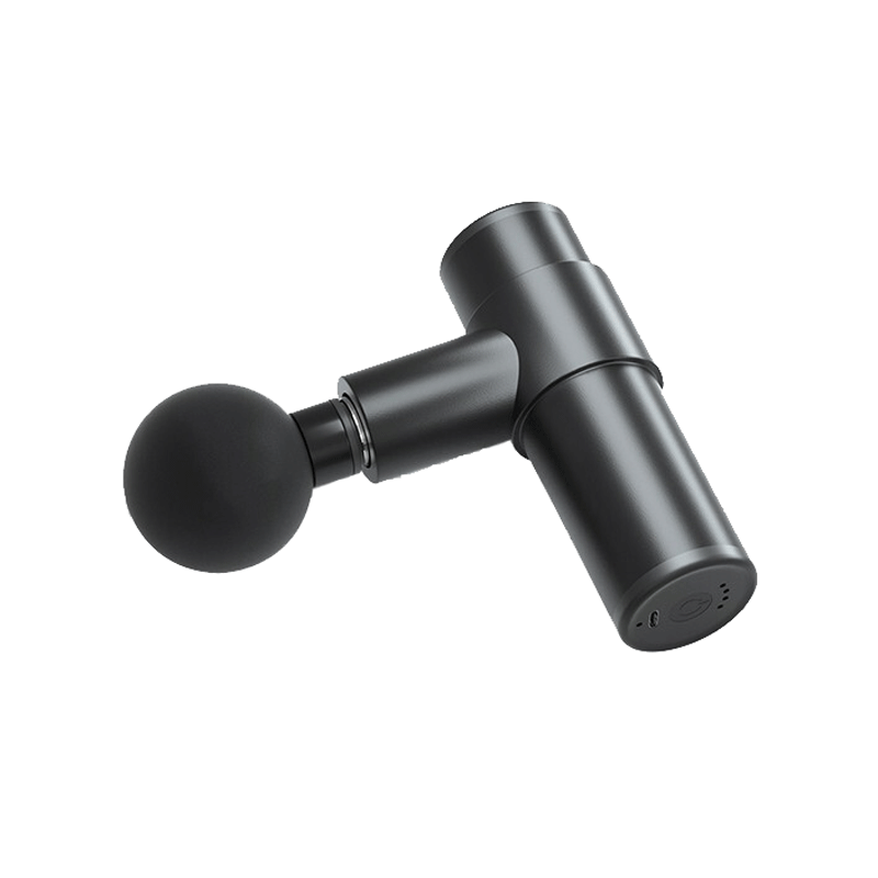 小巨兽 长续航高振幅筋膜枪