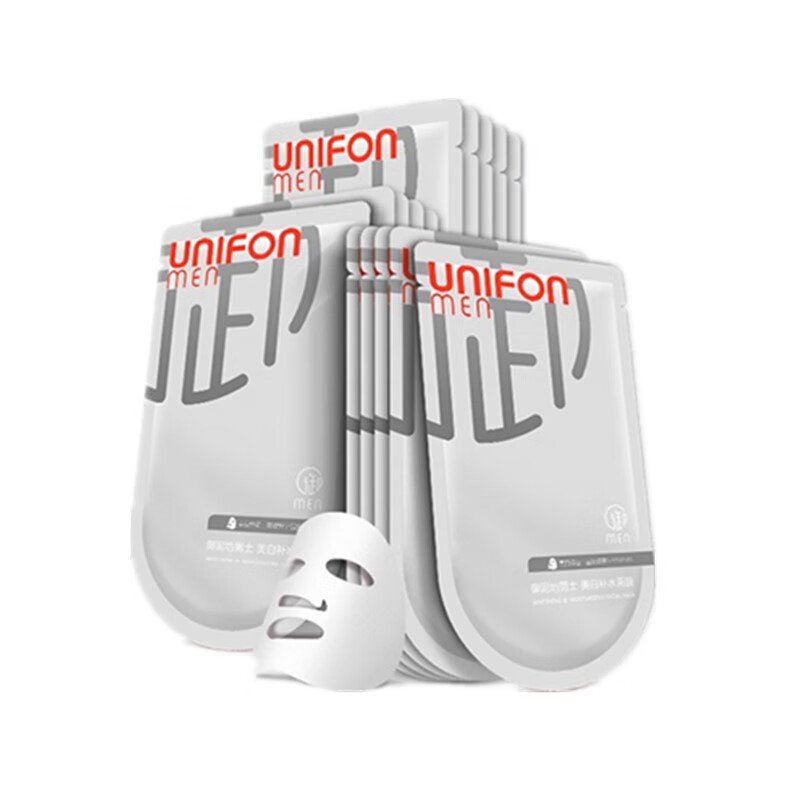 御泥坊 提亮肤色面膜