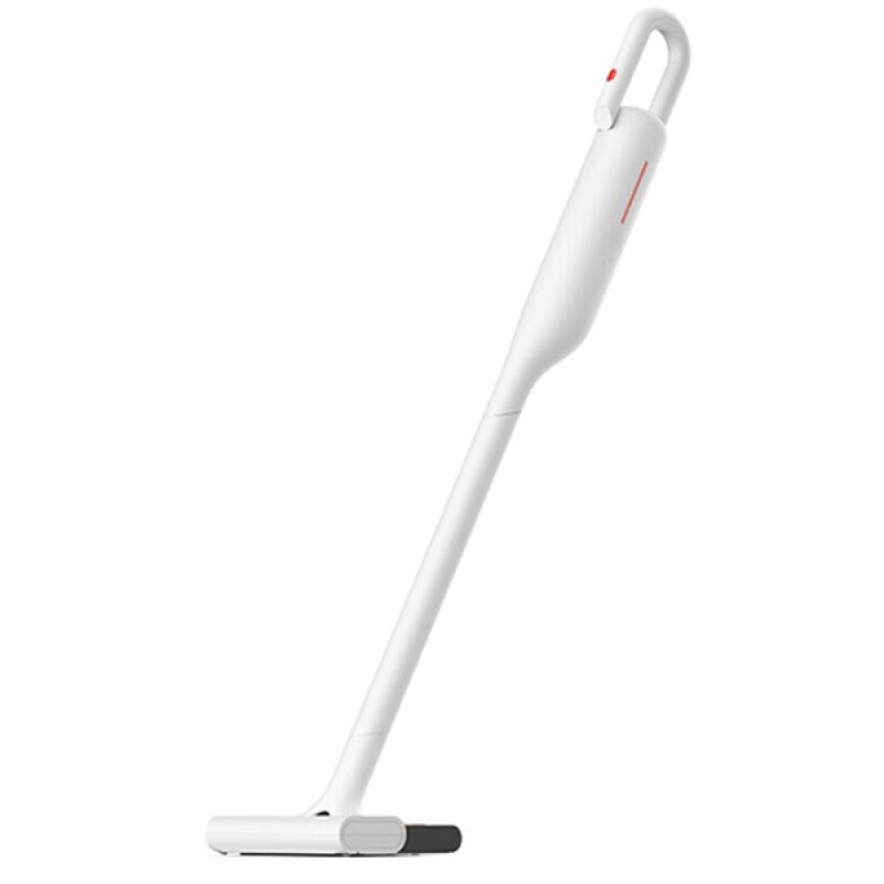 德尔玛 家用无线吸尘器