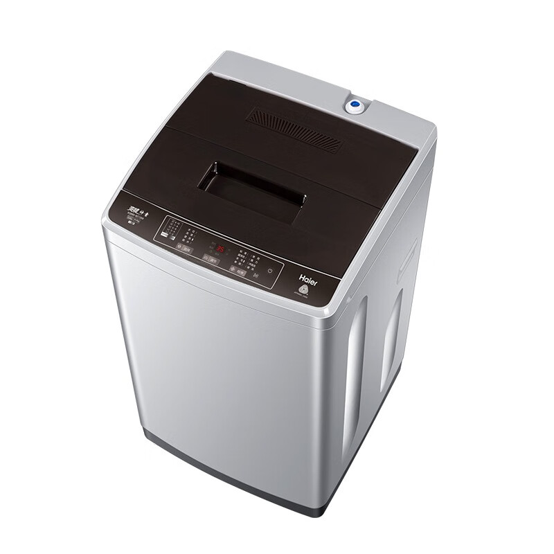 海尔 直驱变频洗衣机