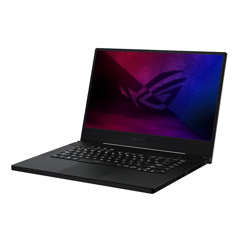 ROG 冰川散热架构游戏本