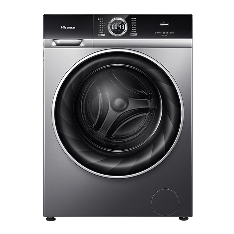 海信滚筒洗衣机