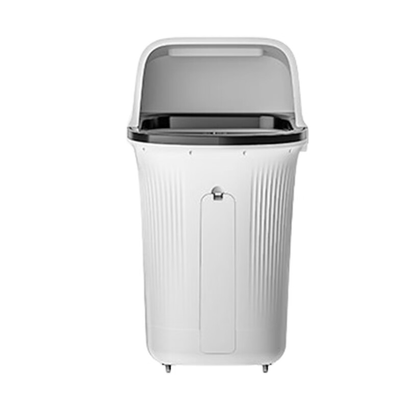 志高太极按摩轮足浴盆