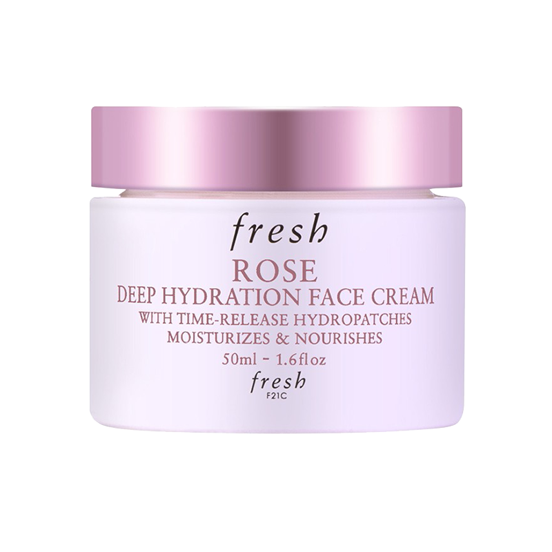 馥蕾诗 补水轻盈面霜