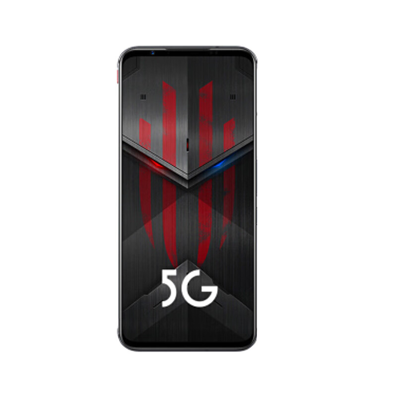 努比亚 红魔6 游戏手机