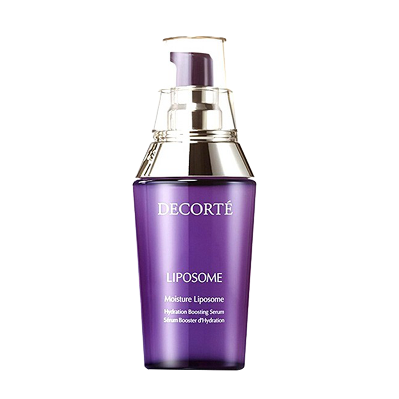 黛珂 保湿滋润面部精华