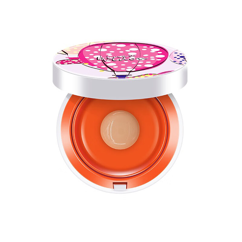 卞卡 隔离保湿气垫