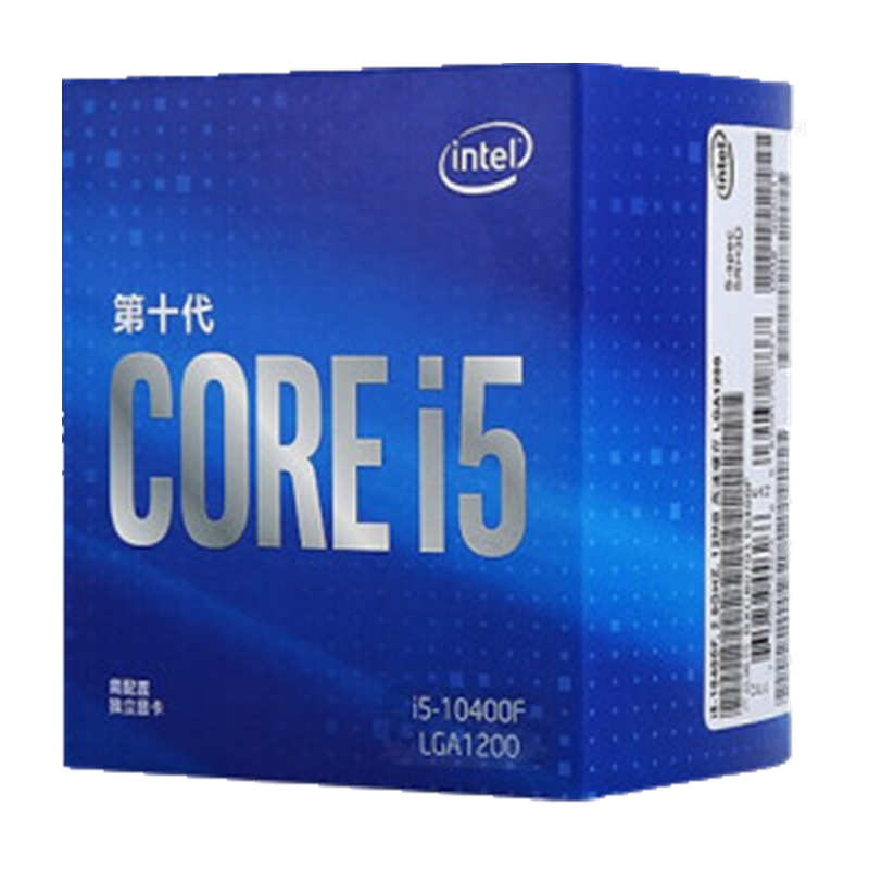 华硕 高品质商务办公CPU