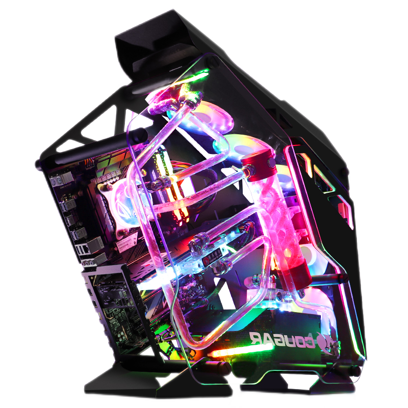 战争磨坊 吃鸡游戏电脑主机