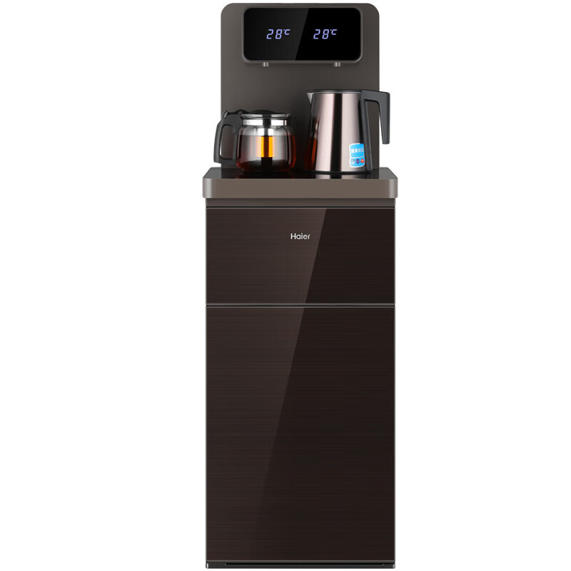 海尔 智能触控饮水机