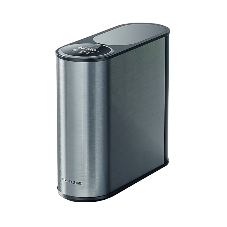 德克西 大流量厨下式净水器