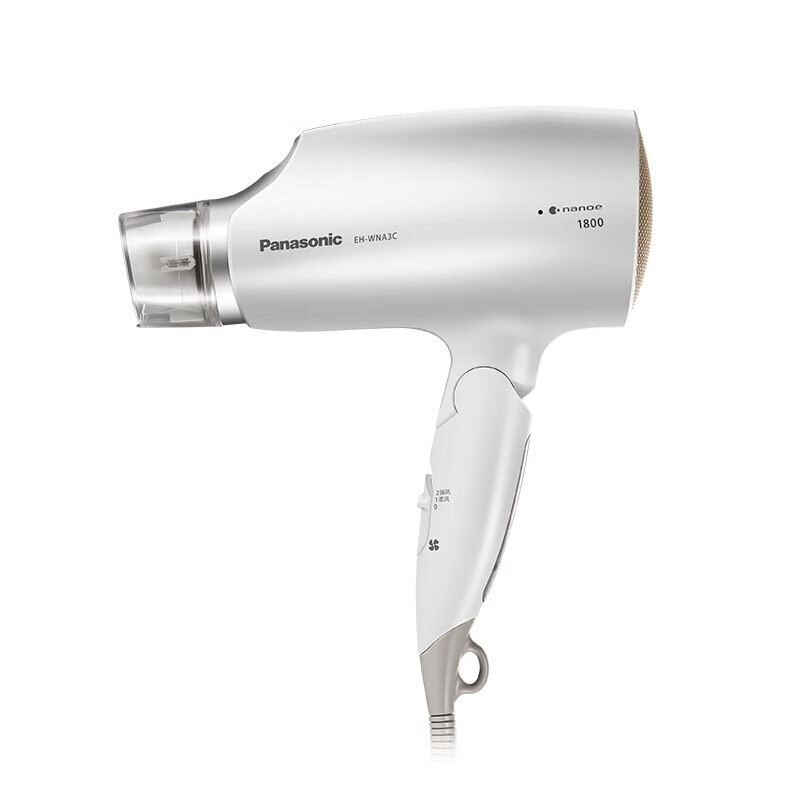 松下纳诺怡纳米水离子吹风机