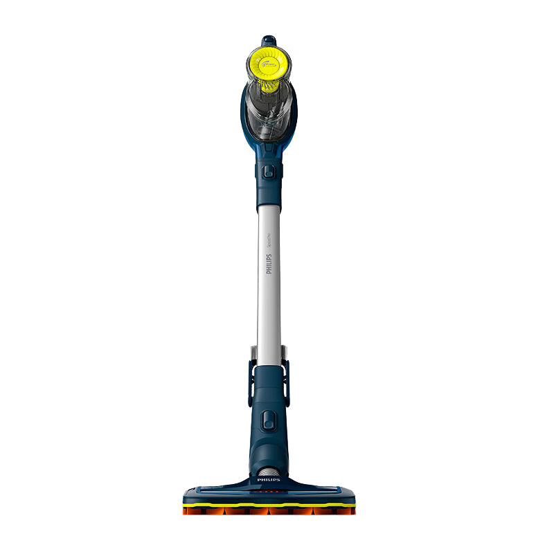 飞利浦除螨吸尘器