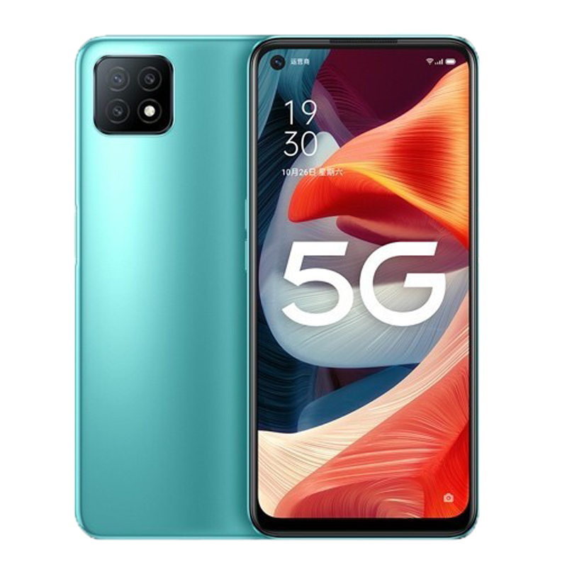 OPPO 全面屏超薄手机