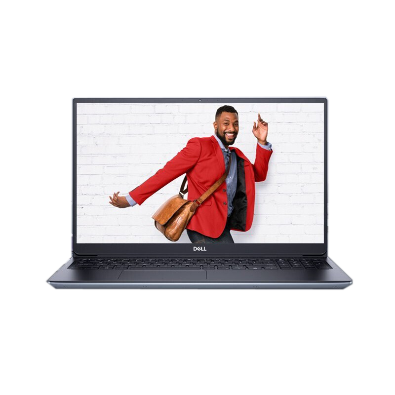 戴尔窄边框商务办公笔记本