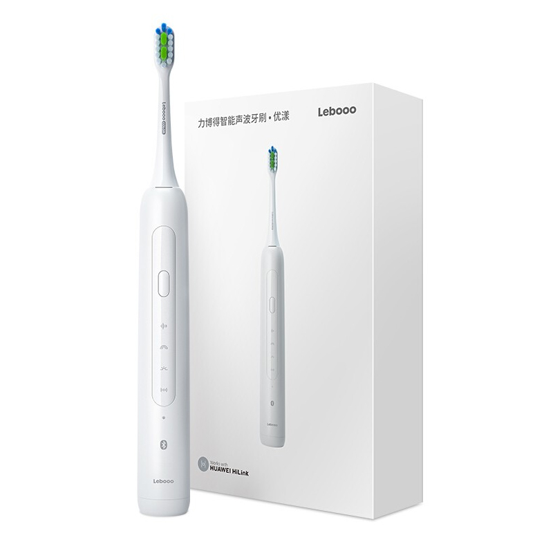 华为智选 智能声波电动牙刷