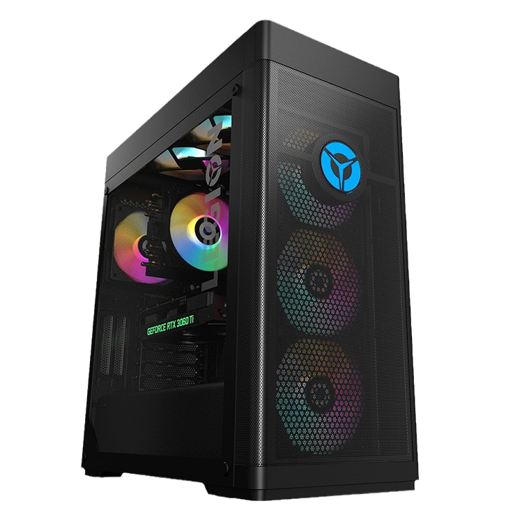 联想拯救者刃9000主机