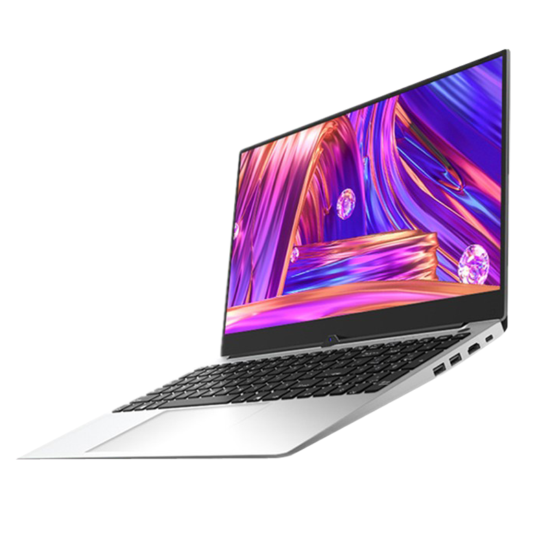 iru 铝镁合金机身笔记本