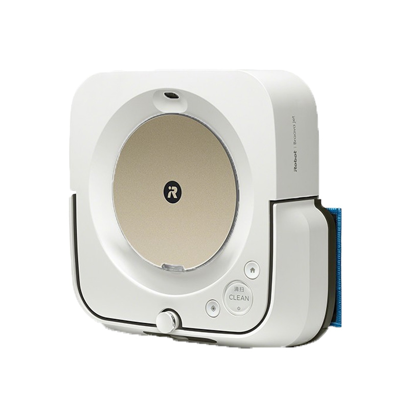 iRobot 深清洁扫地机器人