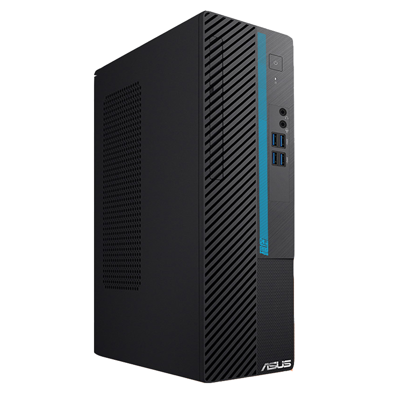 华硕 强化风动流线台式机
