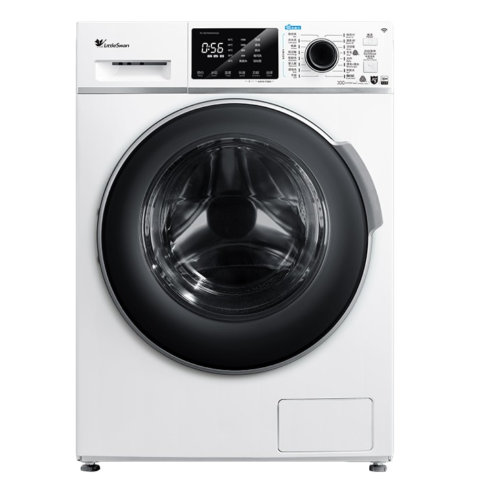 小天鹅 连接WiFi洗衣机