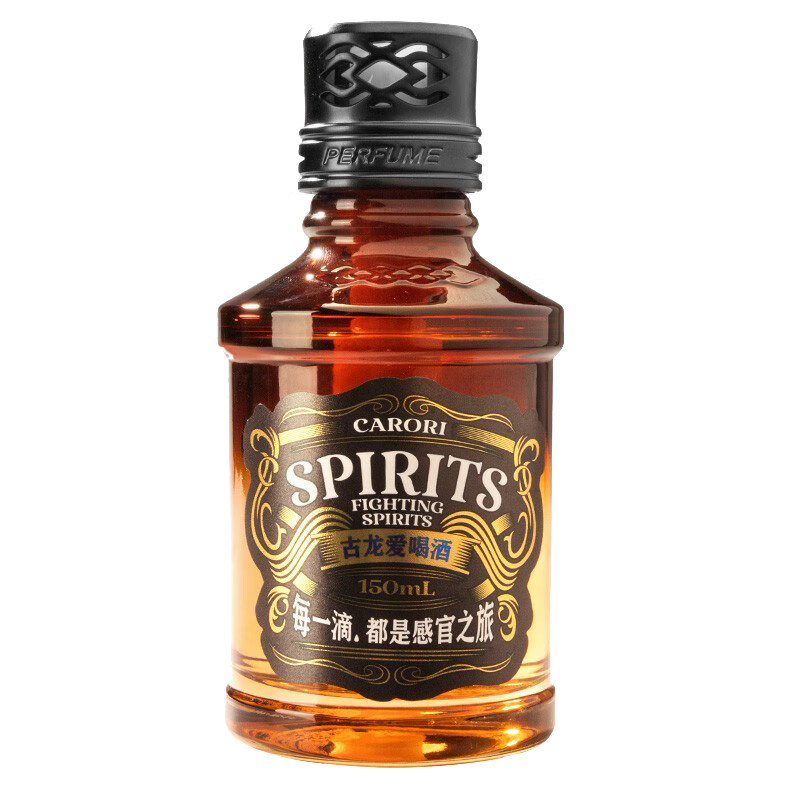 香百年 座式摆件车载香水