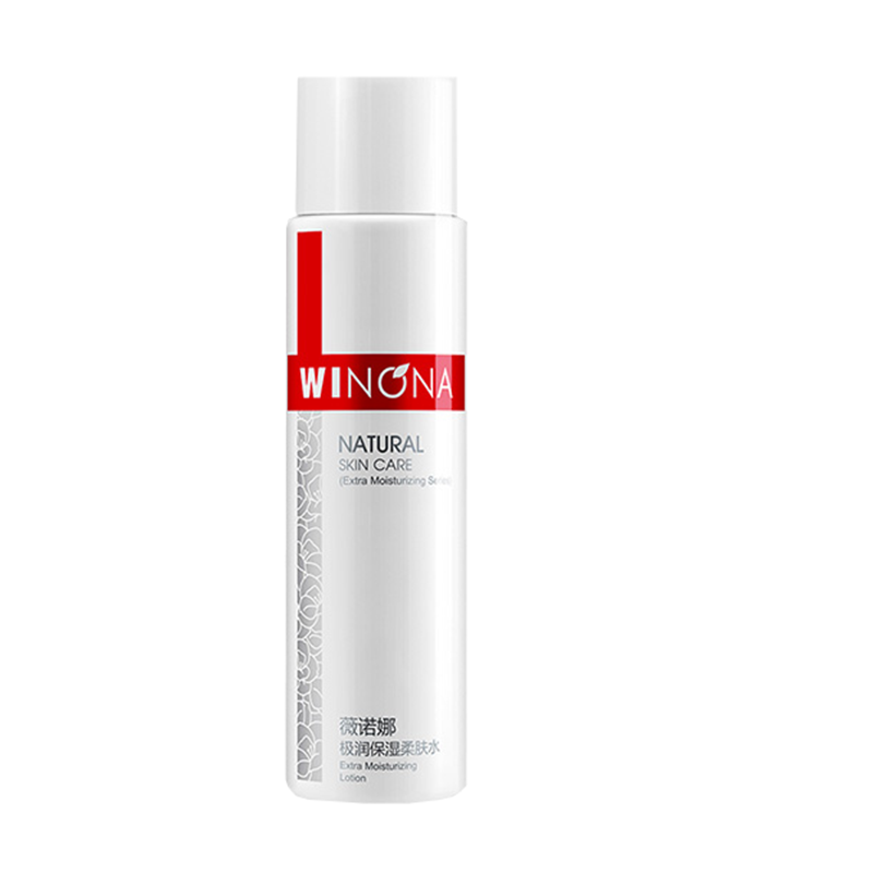 薇诺娜 极润保湿爽肤水