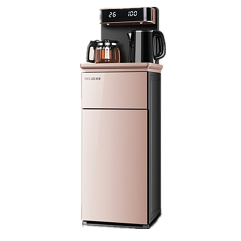 美菱 家用立式饮水机