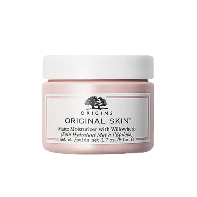 悦木之源 滑嫩盈润 面霜